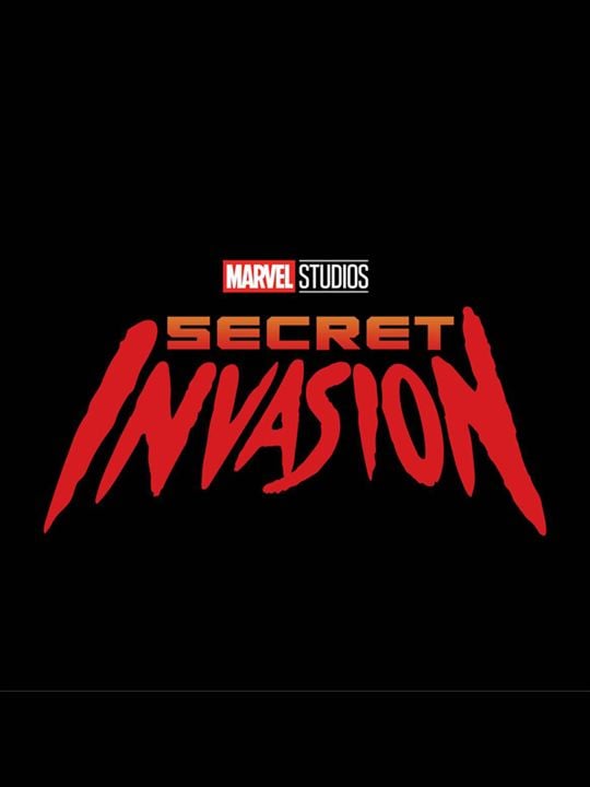 Secret Invasion : Kinoposter