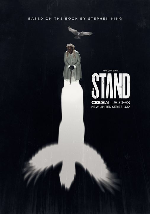 The Stand (2020) : Kinoposter