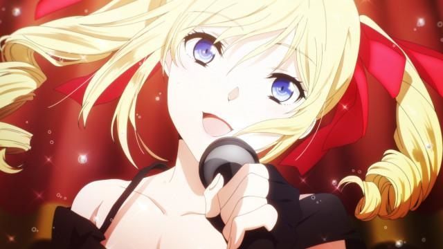 The Irregular at Magic High School : Bild