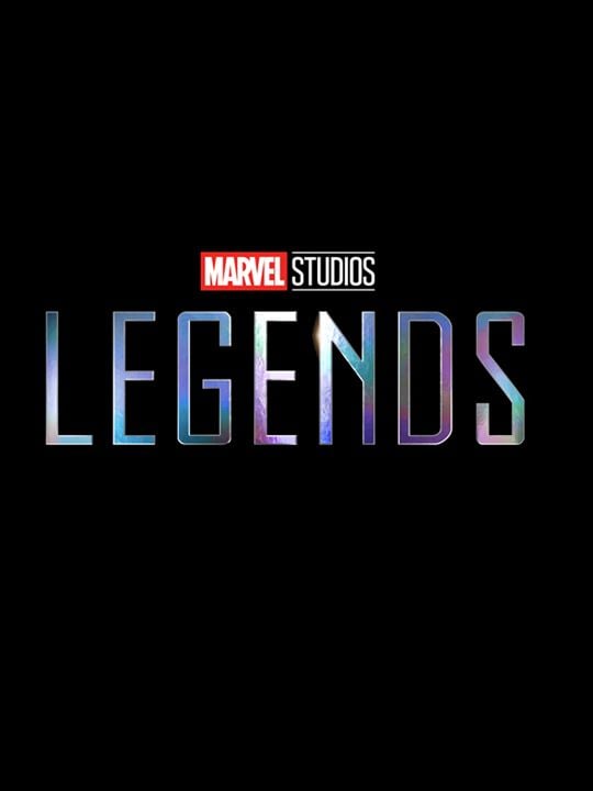 Marvel Studios: Legends : Kinoposter