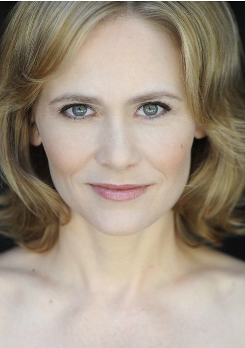 Kinoposter Wendy Baron