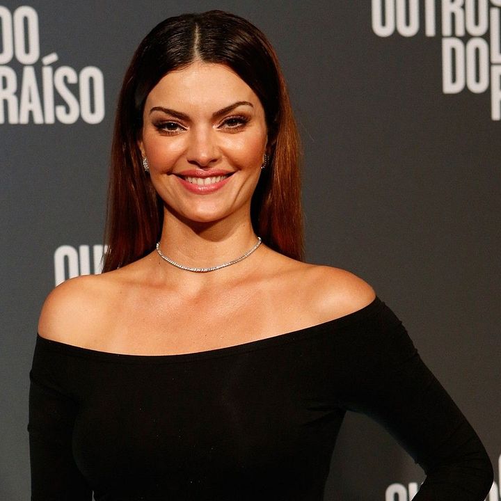 Kinoposter Mayana Neiva