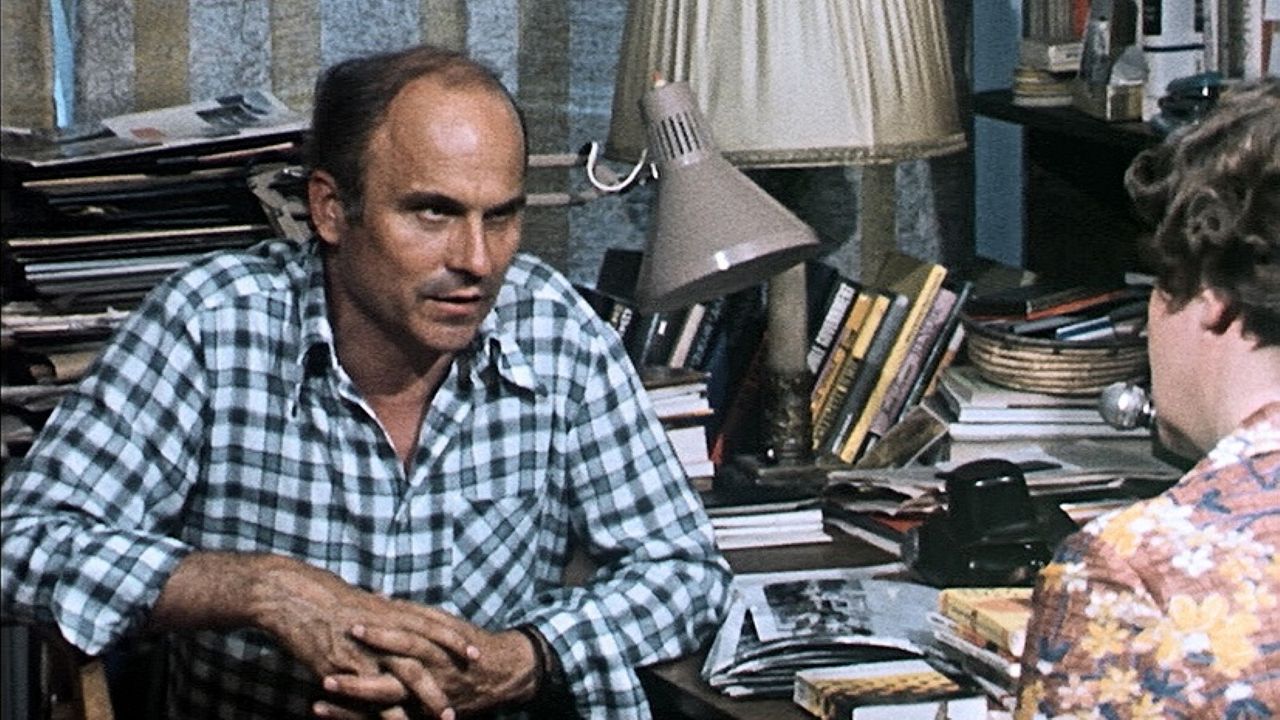 Der nackte König - 18 Fragmente über Revolution : Bild