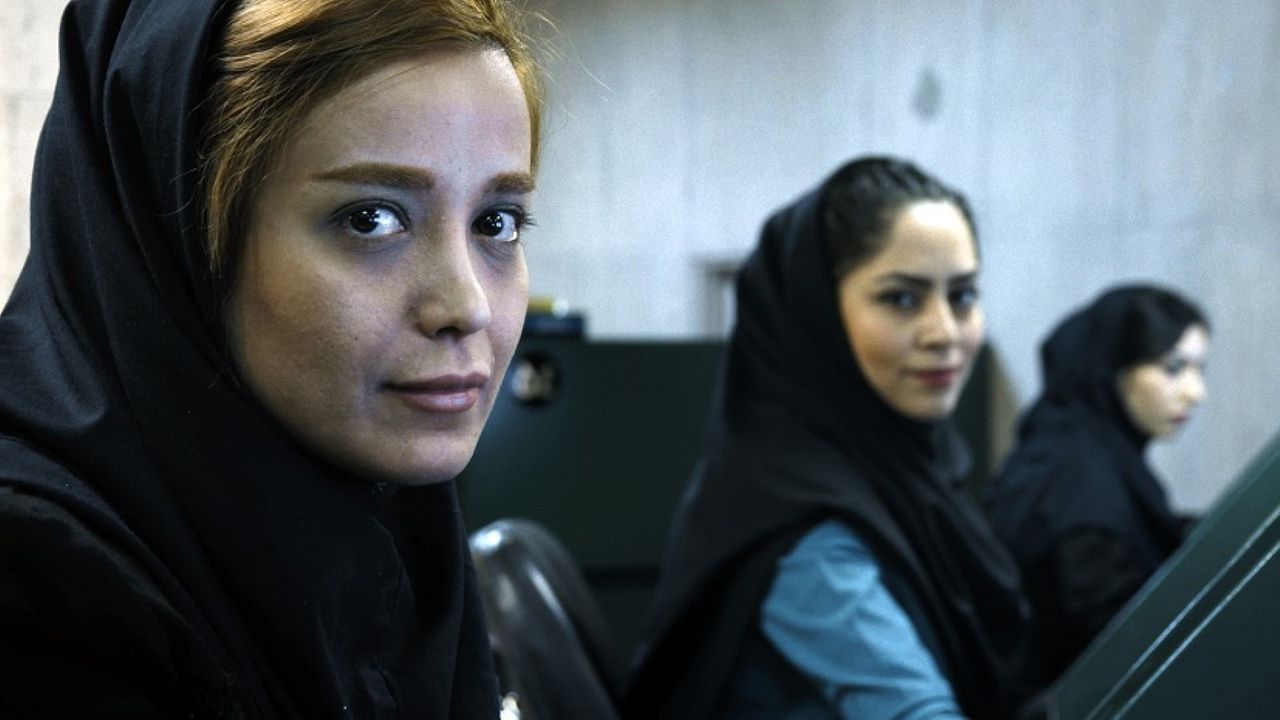 Der nackte König - 18 Fragmente über Revolution : Bild