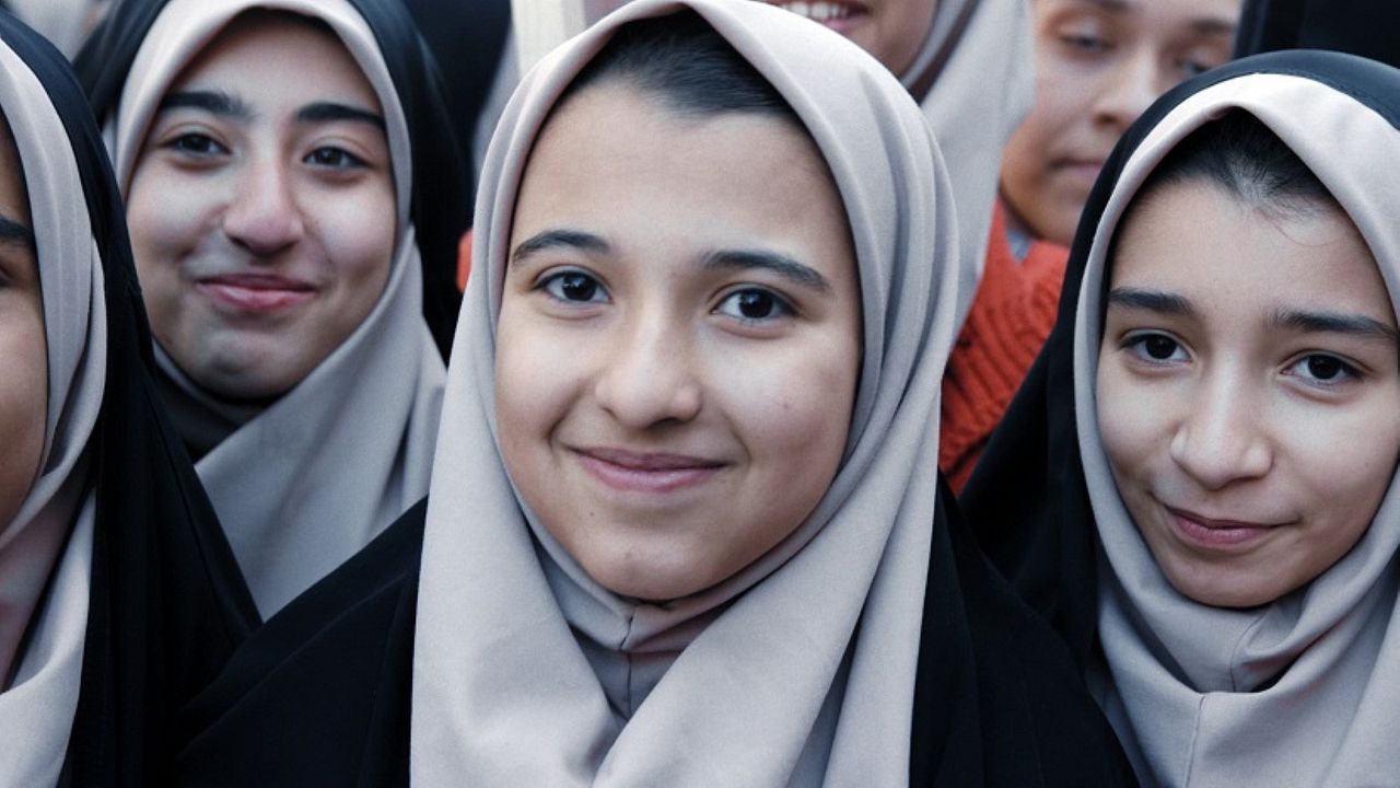 Der nackte König - 18 Fragmente über Revolution : Bild