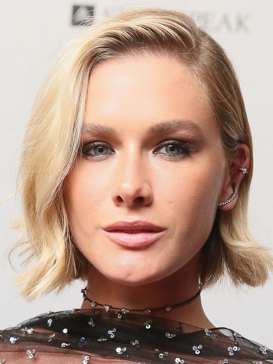 Kinoposter Fiorella Mattheis