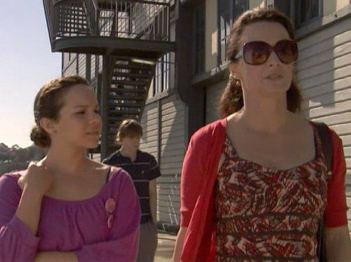 Dance Academy – Tanz Deinen Traum : Kinoposter