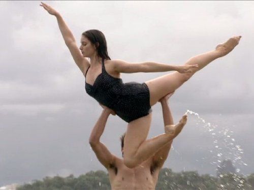 Dance Academy – Tanz Deinen Traum : Kinoposter