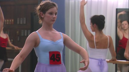 Dance Academy – Tanz Deinen Traum : Kinoposter