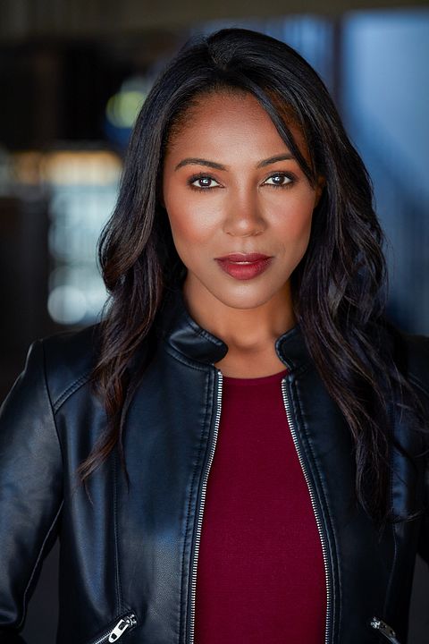 Kinoposter Rachel Kylian