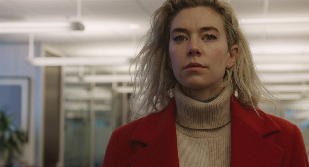 Pieces of a Woman : Bild Vanessa Kirby