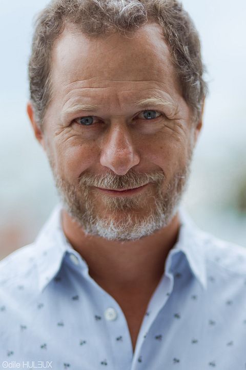 Kinoposter Benjamin Alazraki