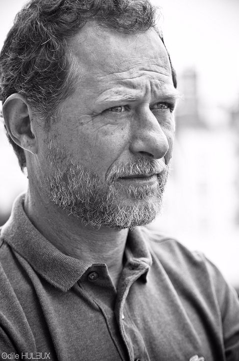 Vignette (magazine) Benjamin Alazraki