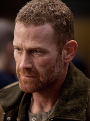 Kinoposter Max Martini