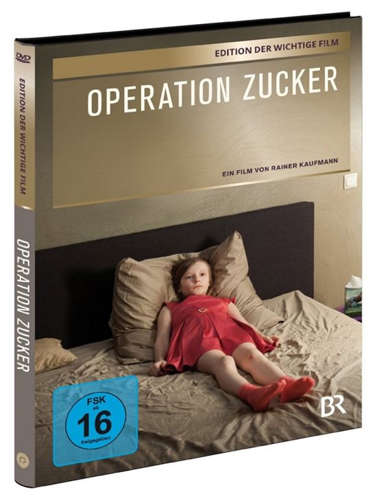 Operation Zucker : Kinoposter