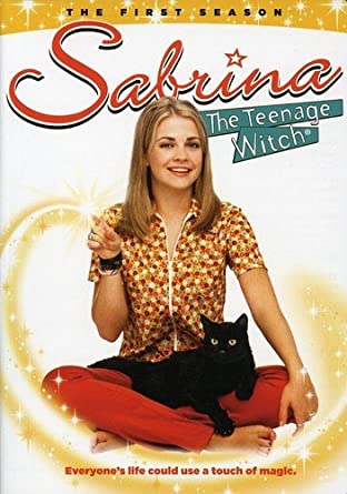 Sabrina - Total verhext : Kinoposter