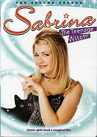 Sabrina - Total verhext : Kinoposter