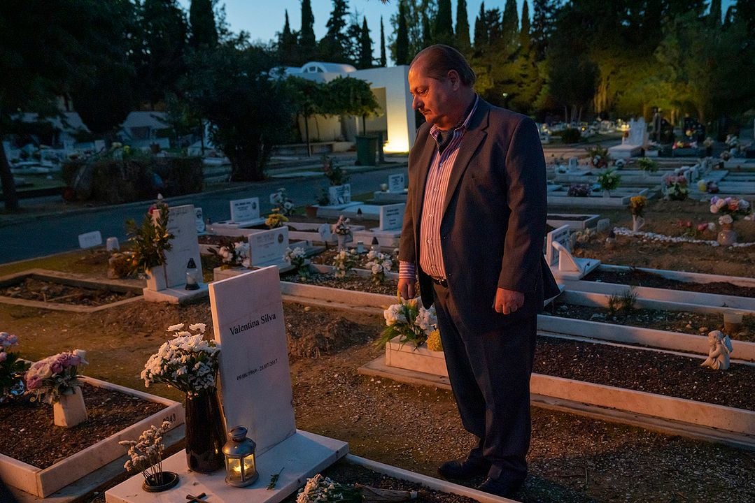 Der Lissabon-Krimi: Zum Schweigen verurteilt : Bild