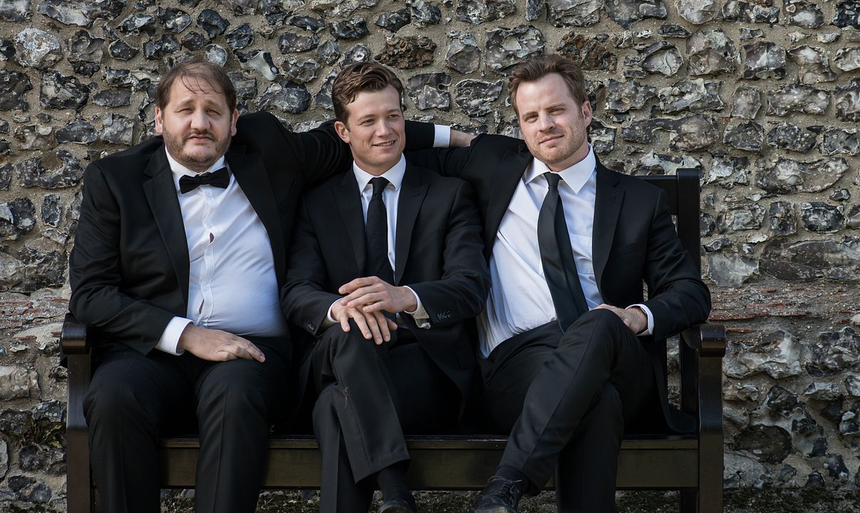 For Love Or Money : Bild