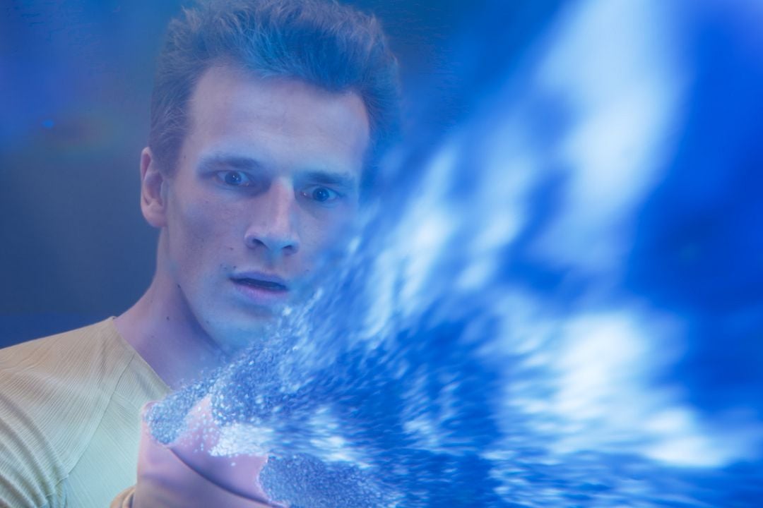 Wächter der Galaxis : Bild