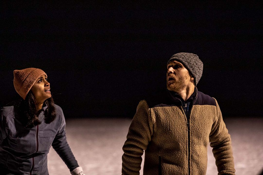 Red Dot : Bild Anastasios Soulis, Nanna Blondell