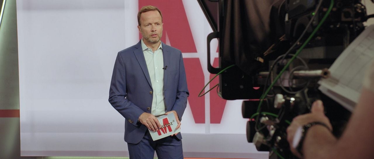 Mit eigenen Augen : Bild