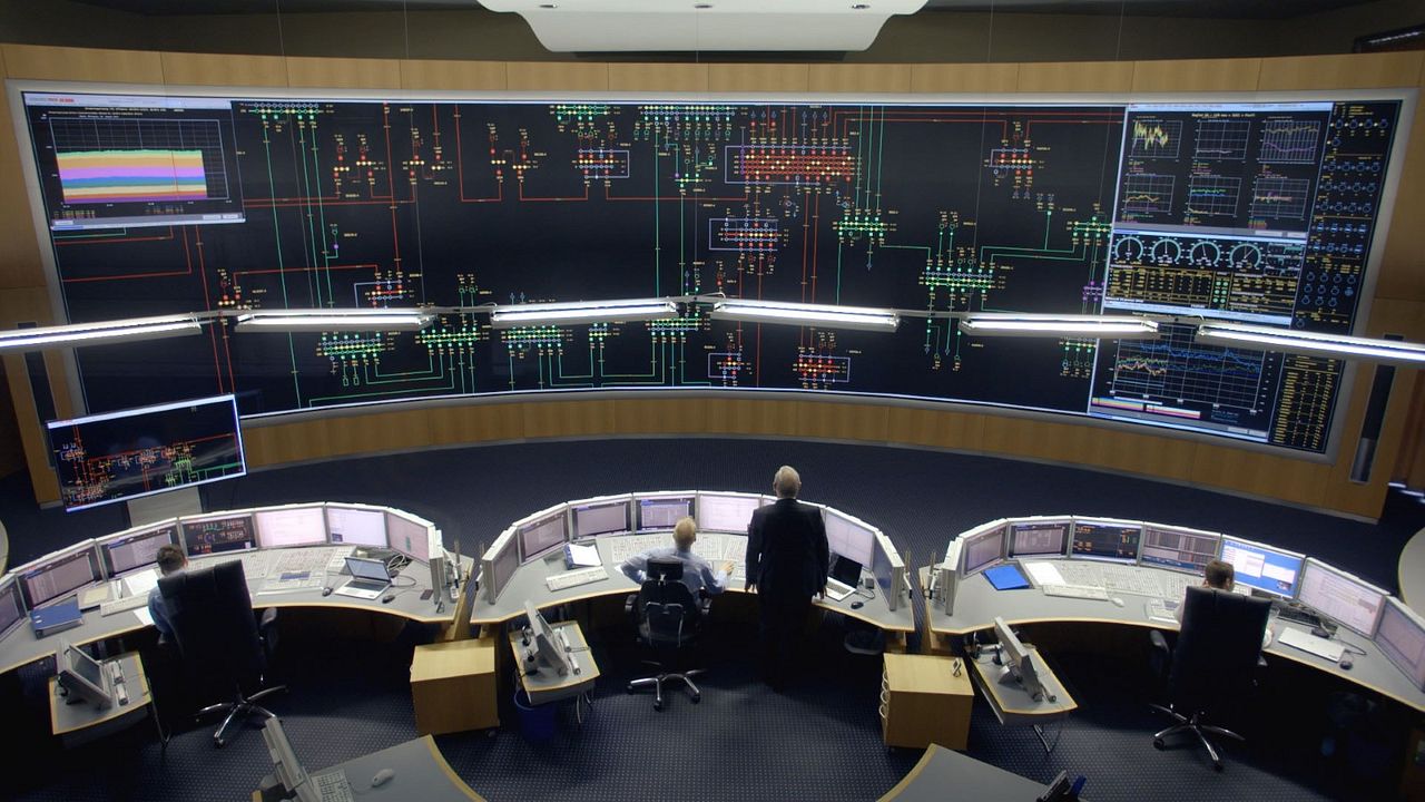 Atomkraft Forever : Bild