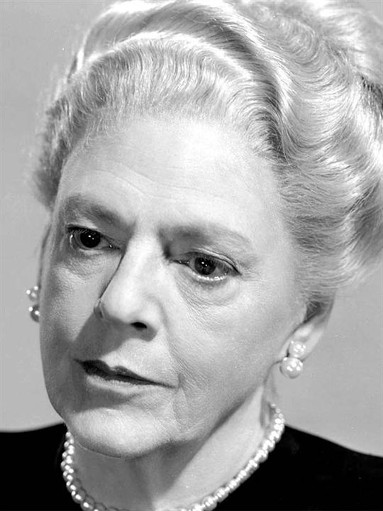 Kinoposter Ethel Barrymore