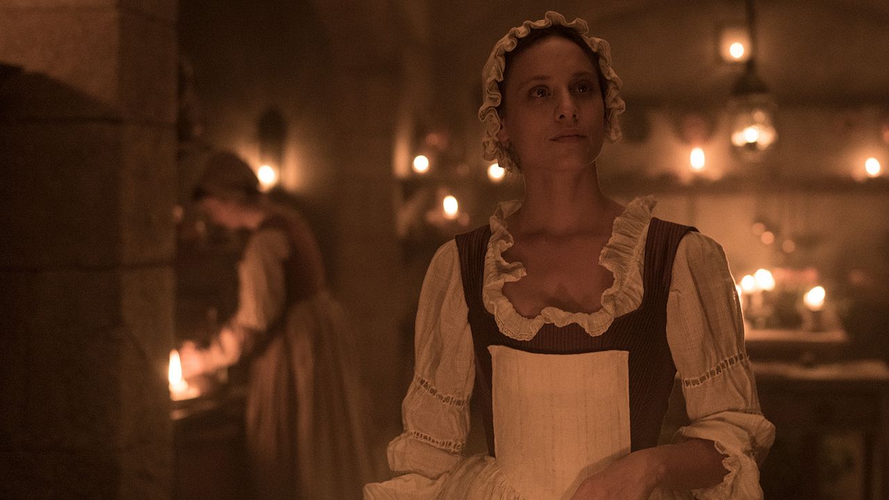 Bild Michelle Jenner