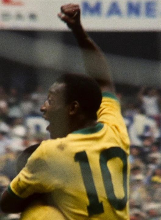 Pelé : Kinoposter