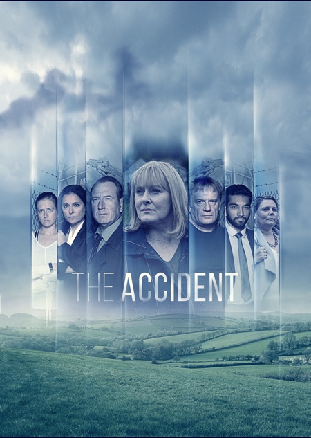 The Accident : Kinoposter