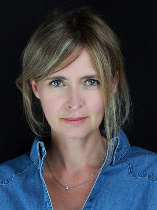 Kinoposter Annabelle Milot