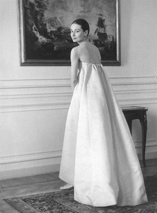 Audrey : Bild Audrey Hepburn