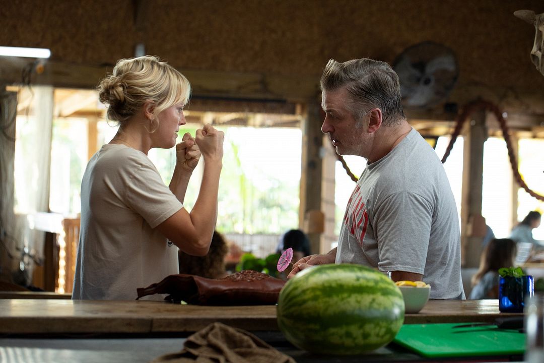 Chick Fight - Hit Like a Girl : Bild