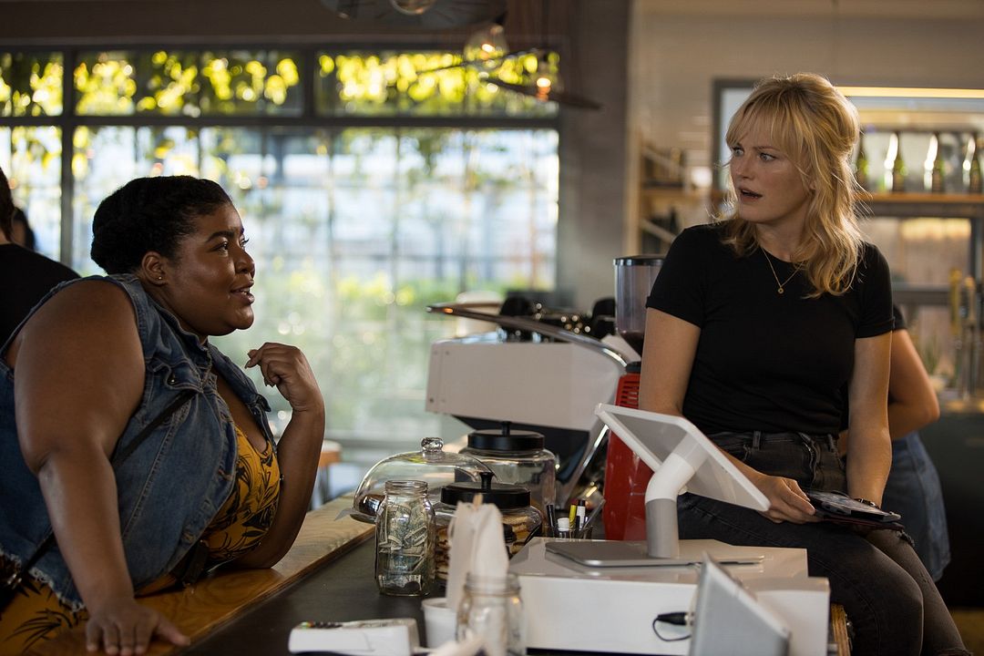 Chick Fight - Hit Like a Girl : Bild