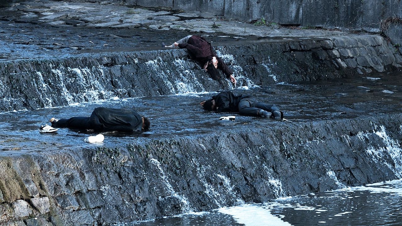 Contamination - Tödliche Parasiten : Bild