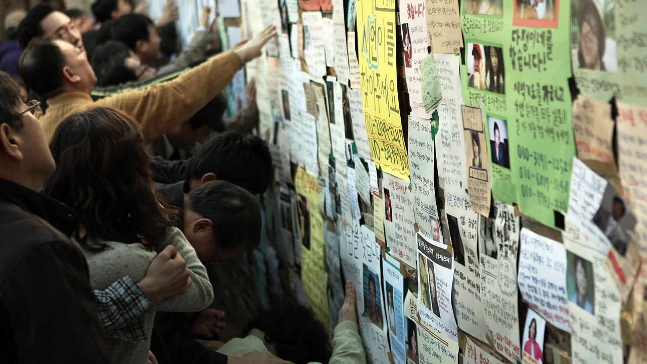 Contamination - Tödliche Parasiten : Bild