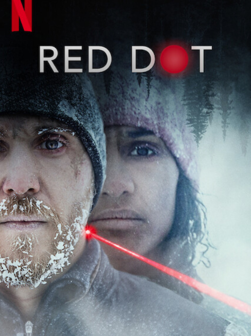 Red Dot : Kinoposter