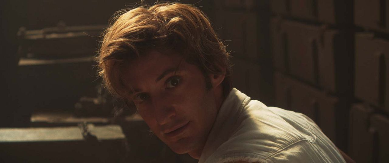 OSS 117 - Liebesgrüße aus Afrika : Bild Pierre Niney