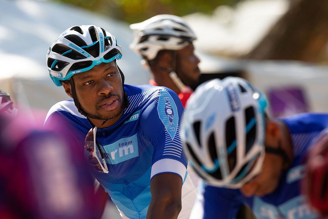 Death In Paradise : Bild