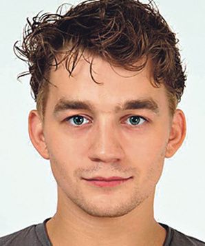 Kinoposter Aleksey Demidov