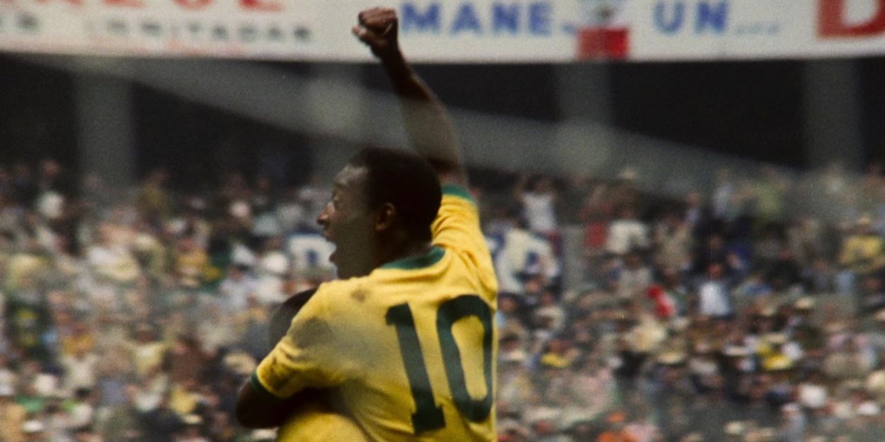 Pelé : Bild Pelé