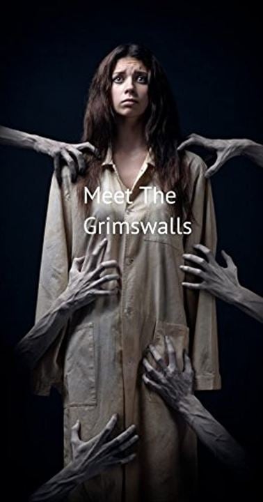 Meet The Grimswalls : Kinoposter