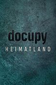 Docupy - Heimatland : Kinoposter