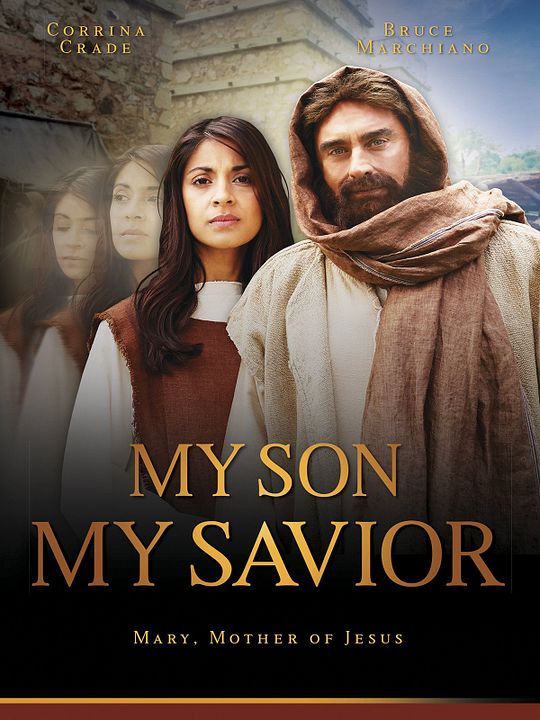 My Son, My Savior : Kinoposter