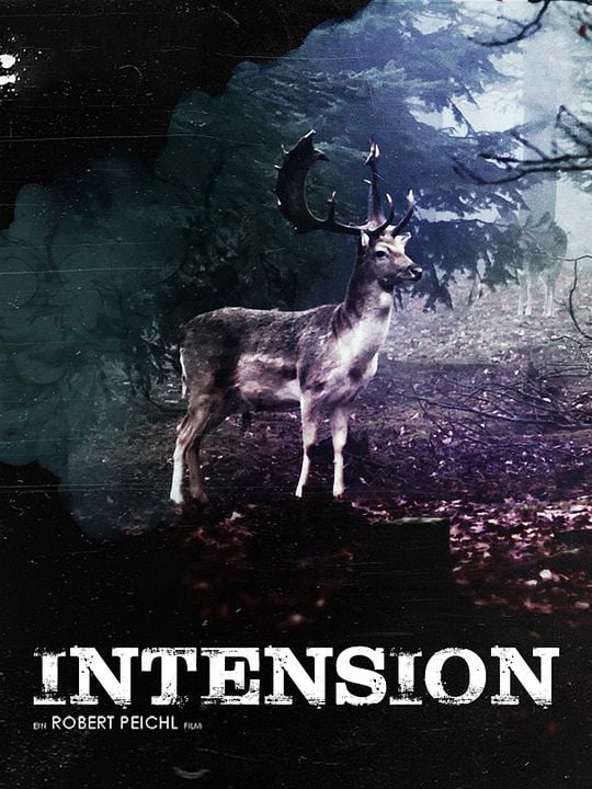 Intension : Kinoposter