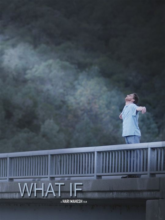 What If : Kinoposter