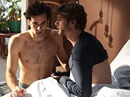 De Brutas, Nada : Kinoposter