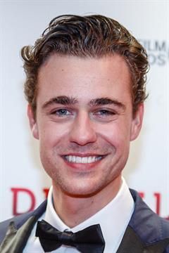 Kinoposter Beau Schneider