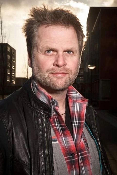 Kinoposter Patrick Stoof